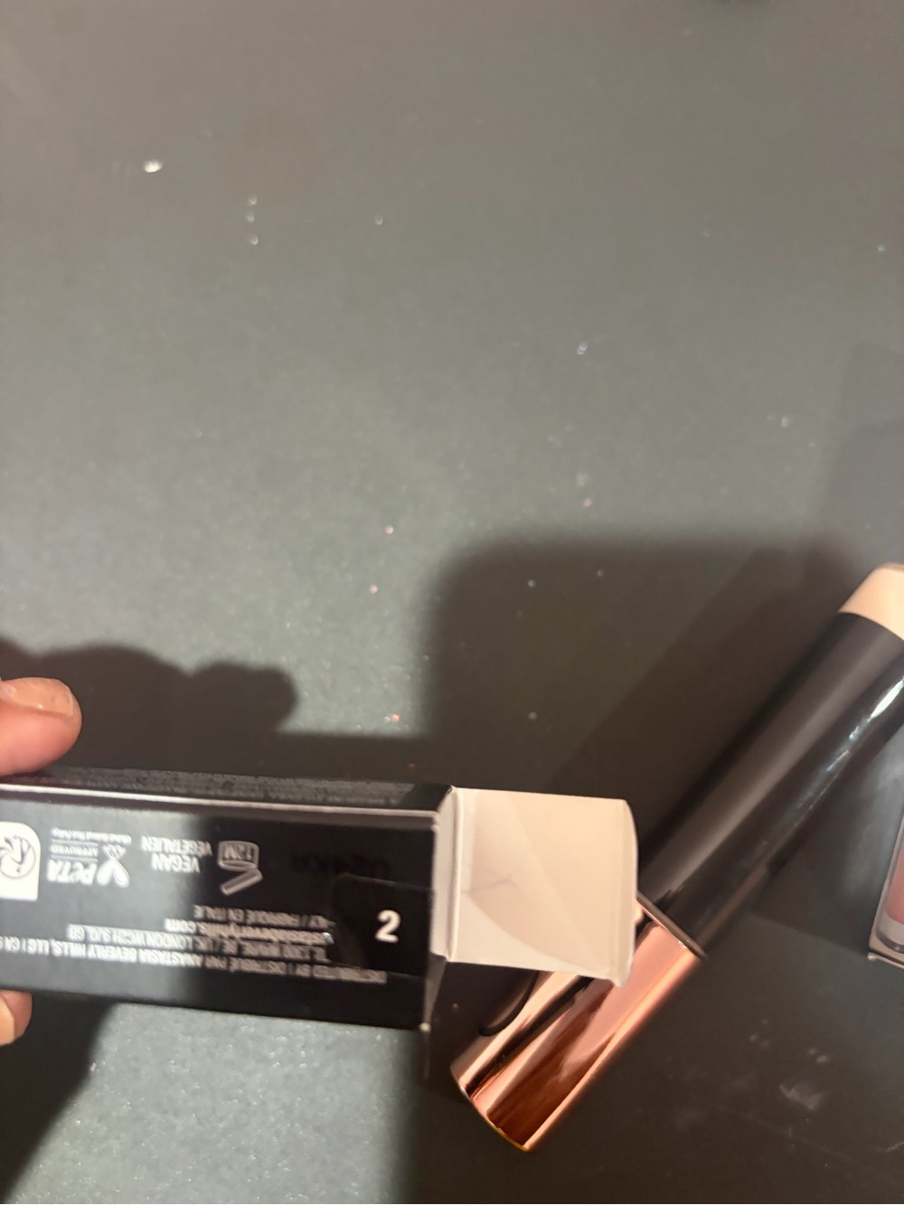 Anastasia Beverly Hills Magic Touch Concealer #2 - Picture 2 of 10